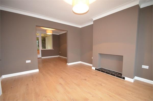 The Reddings, Mill Hill